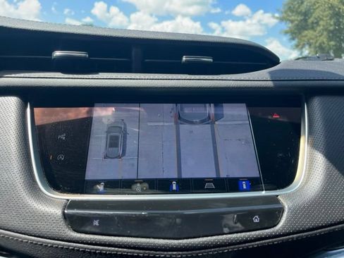 Used 2024 Cadillac XT5 Sportv w/ Technology Package AWD/4WD image 31