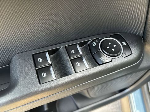 Used 2022 Ford Bronco Sport Outer Banks image 10