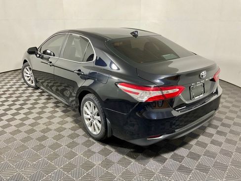 Used 2020 Toyota Camry LE w/ Convenience Package AWD/4WD image 13