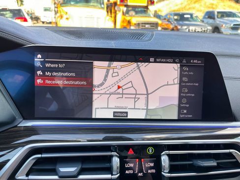 Used 2020 BMW X5 xDrive40i w/ Executive Package AWD/4WD image 38