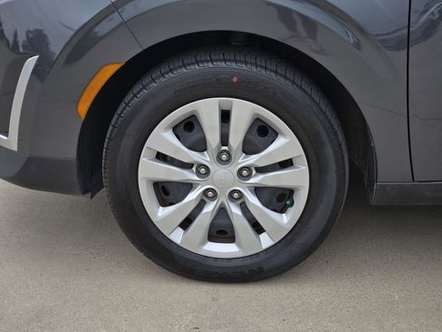 Used 2023 Kia Soul LX image 17