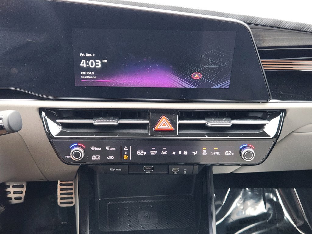 Used 2024 Kia Niro Wave FWD image 17