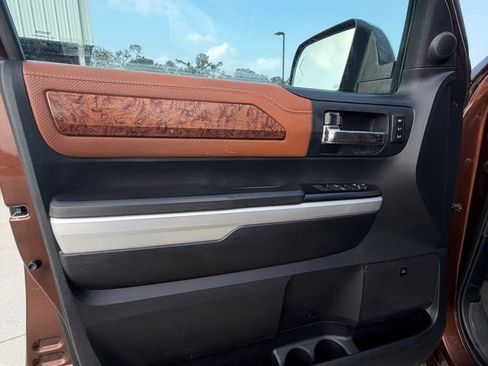 Used 2014 Toyota Tundra 1794 Edition image 8