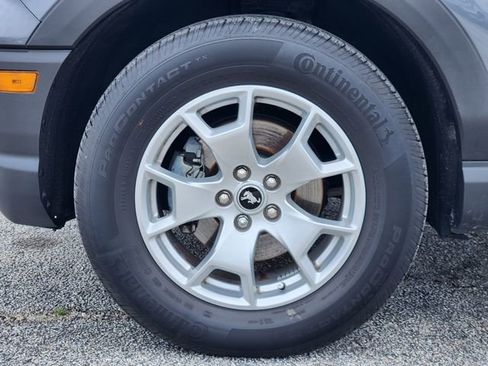 Used 2022 Ford Bronco Sport AWD/4WD image 10