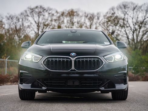 Used 2024 BMW 228i Gran Coupe image 2