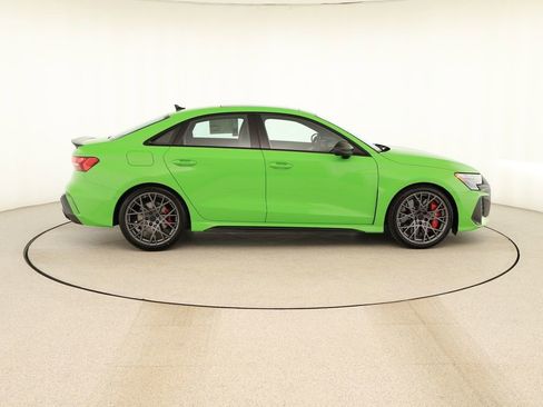 New 2026 Audi RS 3 AWD/4WD image 8