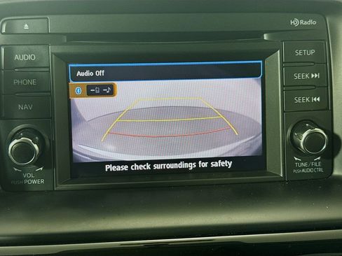 Used 2013 MAZDA CX-5 Touring image 14