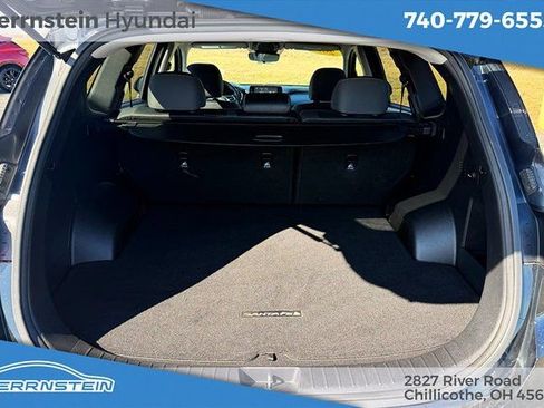 Used 2023 Hyundai Santa Fe SE image 23
