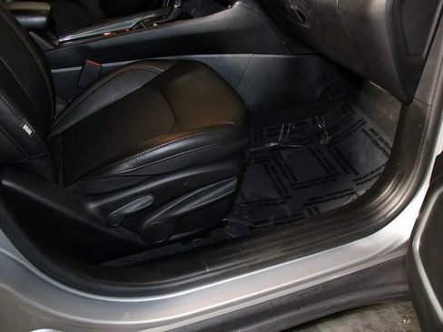 Used 2022 Jeep Compass Latitude image 34