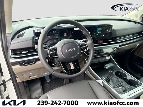 New 2026 Kia Carnival image 26
