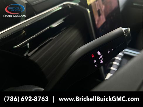 New 2025 GMC Sierra EV Denali image 29