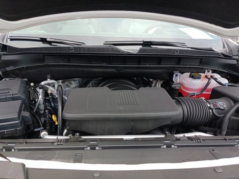 New 2025 Chevrolet Tahoe Premier image 37