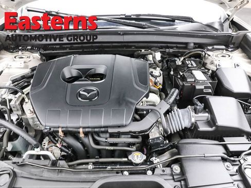 Used 2024 MAZDA CX-30 AWD 2.5 S w/ Premium Package image 7