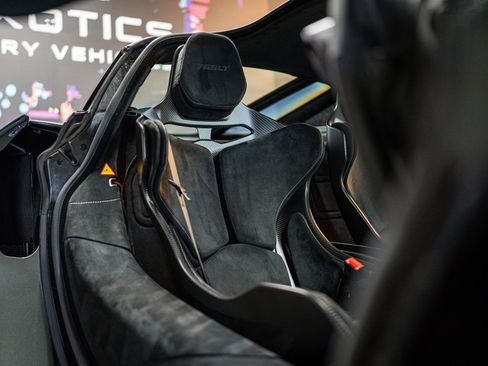 Used 2021 McLaren 765LT image 26
