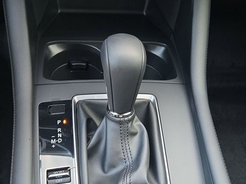 New 2026 MAZDA MAZDA3 s Sport FWD image 12