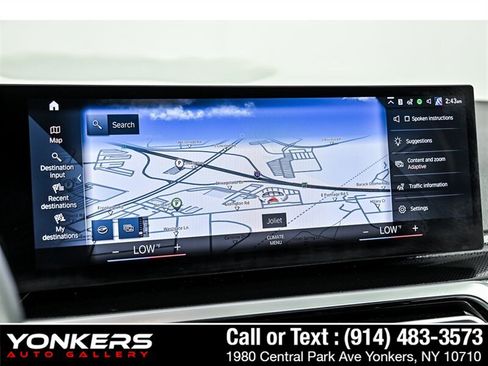Used 2023 BMW M240i xDrive Coupe w/ Premium Package AWD/4WD image 20