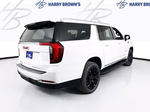 New 2026 GMC Yukon XL Elevation w/ LPO, Floor Liner Package image 34