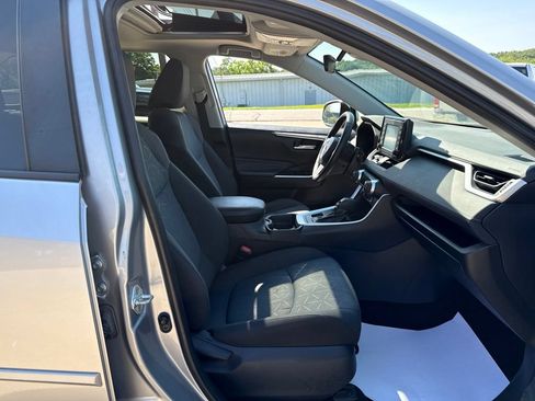 Used 2019 Toyota RAV4 XLE w/ Convenience Package AWD/4WD image 41