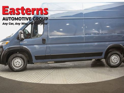 Used 2024 RAM ProMaster 3500 image 56