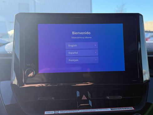 New 2025 Toyota Corolla GR image 14