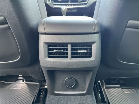 New 2025 Cadillac CT4 Sport image 20