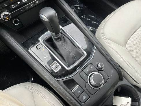 Certified 2024 MAZDA CX-5 AWD 2.5 S w/ Preferred Package image 20