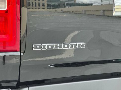 New 2026 RAM 1500 Big Horn image 22