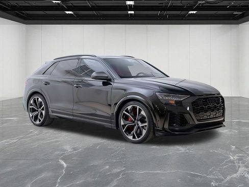 Used 2023 Audi RS Q8 AWD/4WD image 7