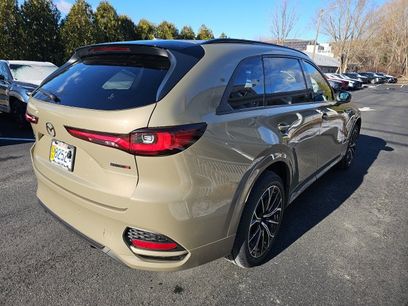 New 2026 MAZDA CX-70 3.3 Turbo S w/ Premium Package