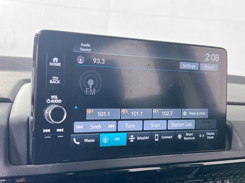 Used 2023 Honda CR-V EX-L image 14