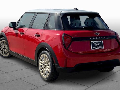 New 2025 MINI Cooper S image 12