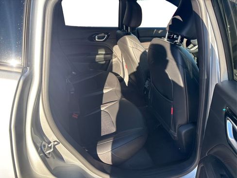 New 2026 Jeep Compass Trailhawk image 20