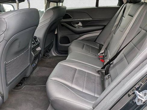 Used 2024 Mercedes-Benz GLE 350 4MATIC image 16