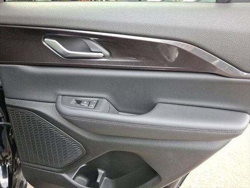 Certified 2023 Jeep Grand Cherokee Laredo image 14