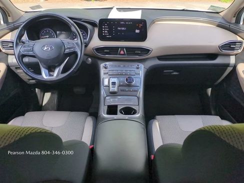 Used 2023 Hyundai Santa Fe SEL AWD/4WD image 16