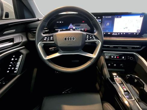 Certified 2025 Audi Q5 Premium Plus AWD/4WD image 6