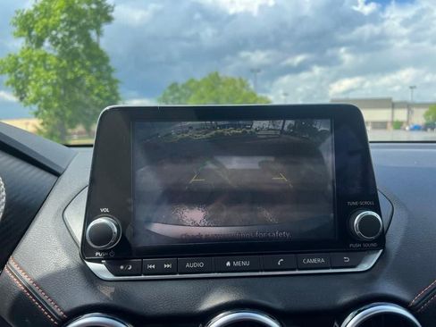 Used 2021 Nissan Sentra SR image 24