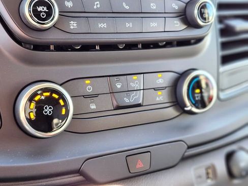 New 2025 Ford Transit 250 Low Roof w/ Load Area Protection Package image 21