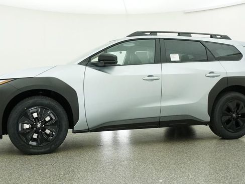 New 2026 Toyota bZ Woodland AWD/4WD image 20