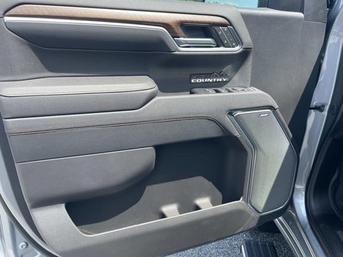 New 2026 Chevrolet Silverado 1500 High Country AWD/4WD image 15