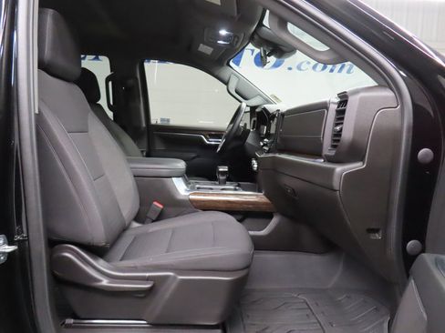 Used 2023 GMC Sierra 1500 Elevation image 24