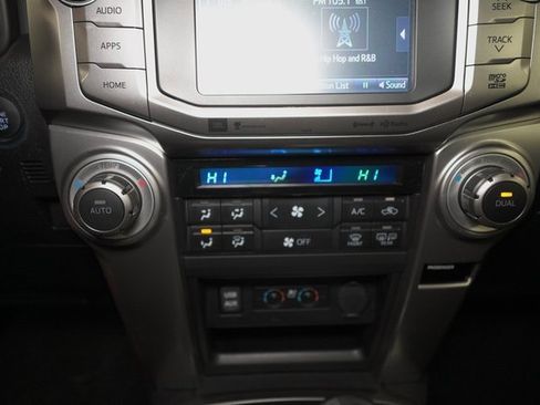 Used 2019 Toyota 4Runner SR5 image 29