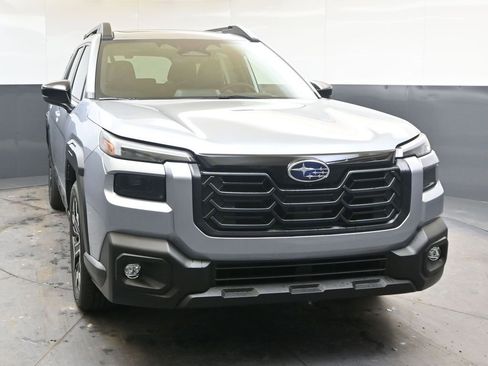 New 2026 Subaru Outback Touring XT image 8