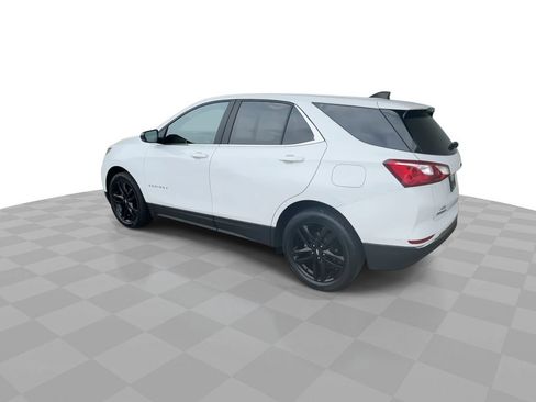 Certified 2021 Chevrolet Equinox LT FWD image 6