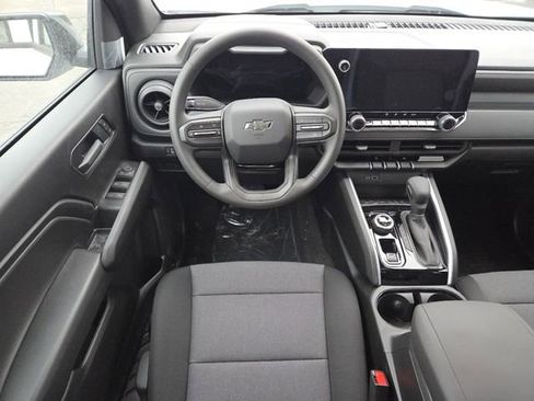 New 2026 Chevrolet Colorado Trail Boss image 29