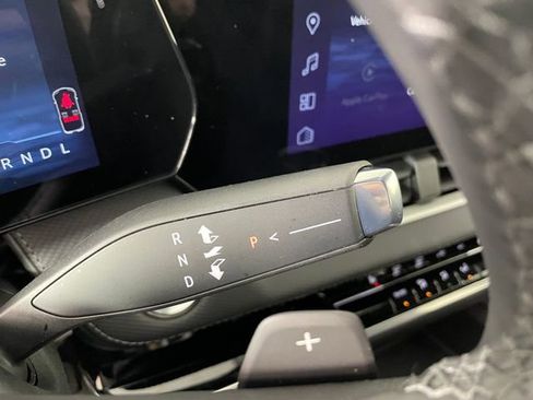 Certified 2026 Chevrolet Equinox LT image 11