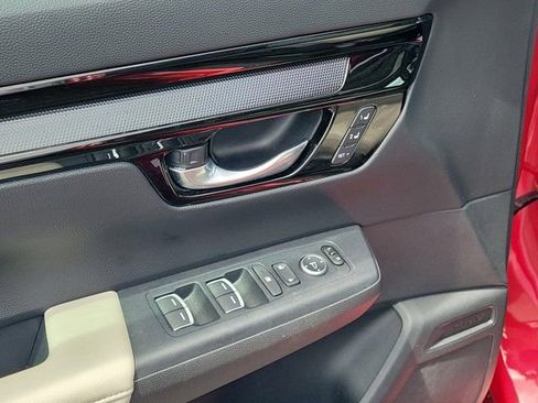 Certified 2024 Honda CR-V EX-L image 18