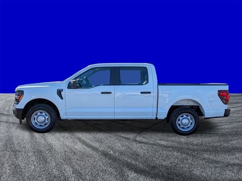 New 2026 Ford F150 XL RWD image 7