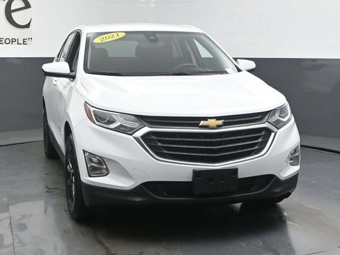 Used 2021 Chevrolet Equinox LT FWD image 50