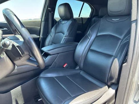Used 2023 Cadillac XT4 Premium Luxury AWD/4WD image 22